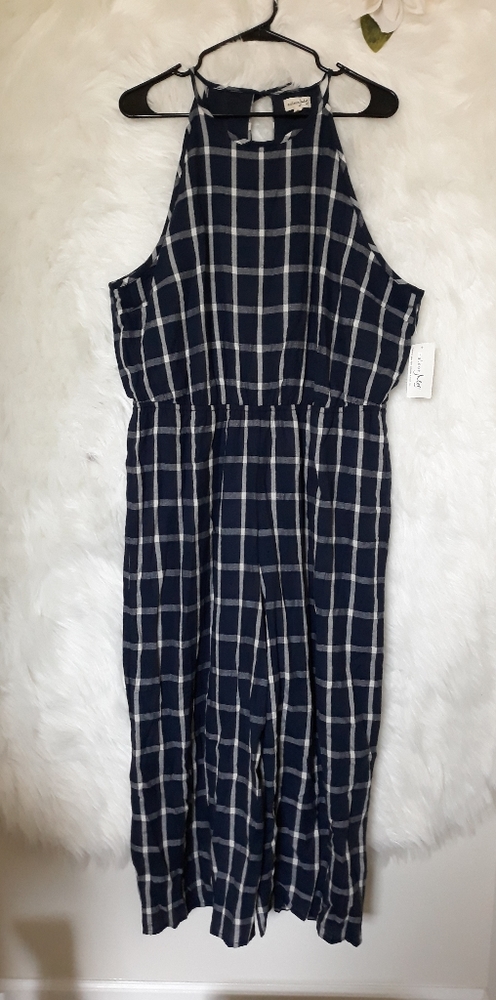 Maison Jules Romper